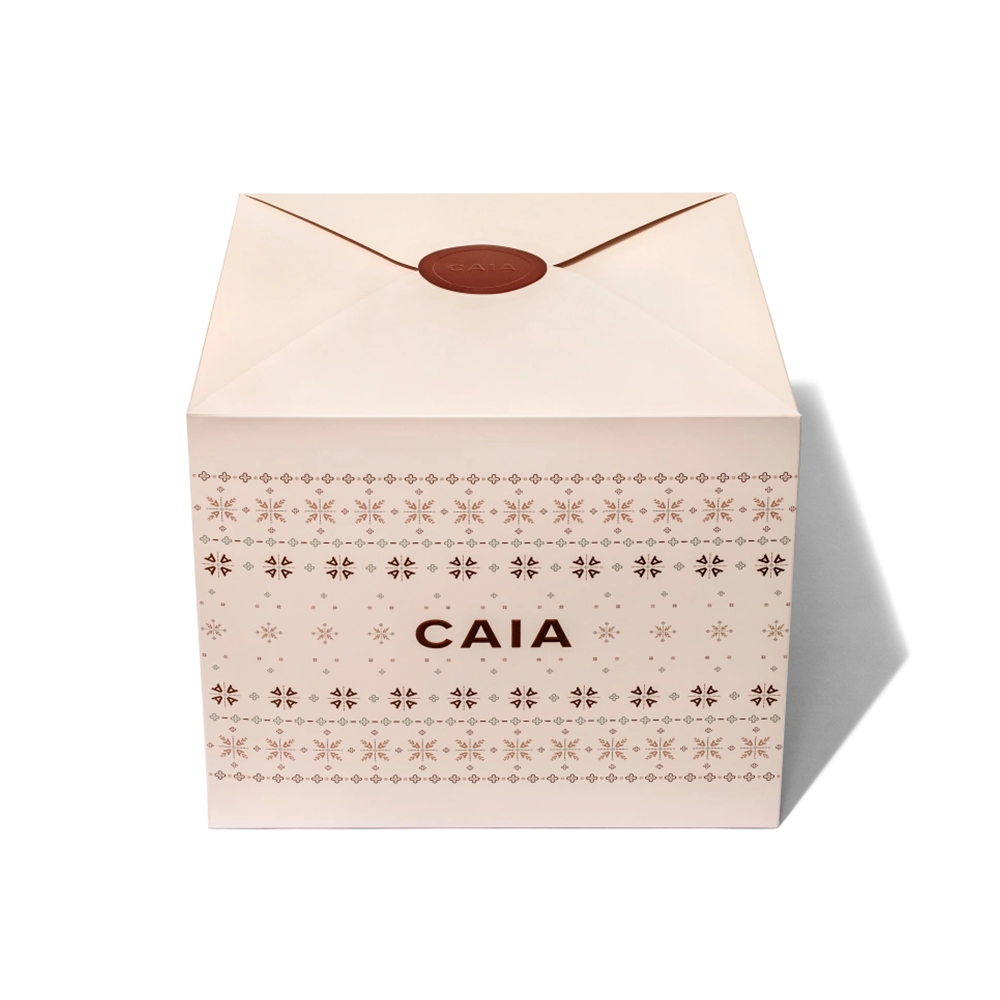CAIA ADVENT CALENDAR Limited Edition Beauty Set