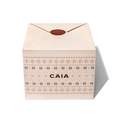 CAIA ADVENT CALENDAR Limited Edition Beauty Set