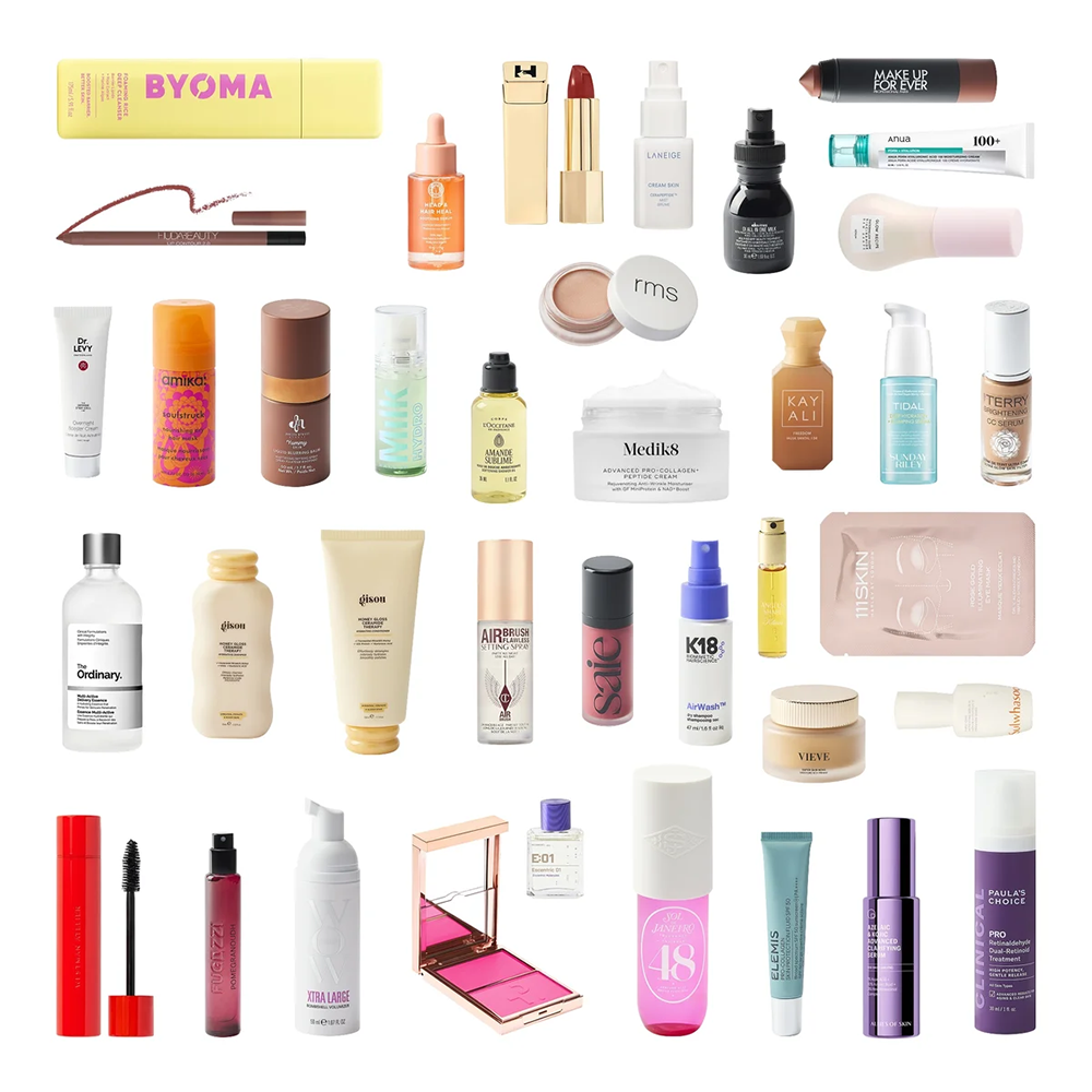 Cult Beauty Advent Calendar Special Edition 2026