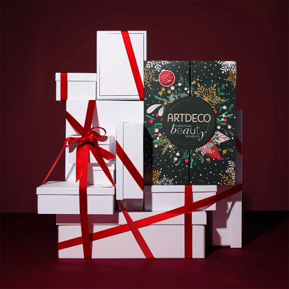 ARTDECO Christmas Beauty Moment Adventskalender
