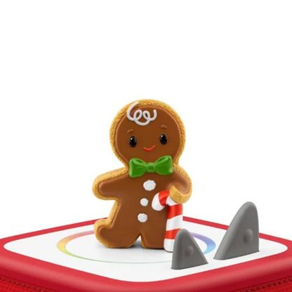 tonies Ein knuspriges Weihnachtsfest Content-Tonie