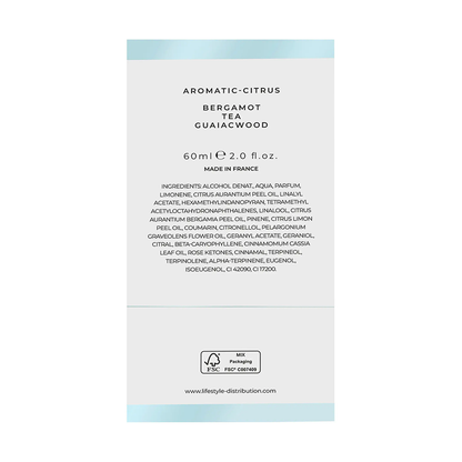 CÂLINE HOMME Pure Vision Eau de Toilette 60 ml