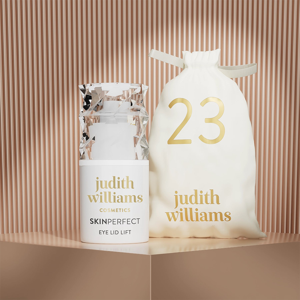 Judith Williams Adventskalender 2026 Premium