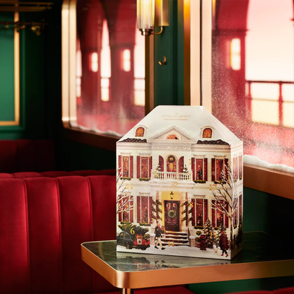 Rituals Classic Advent Calendar 24-teilig