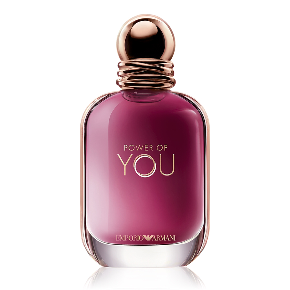Emporio Armani Power of You Eau de Parfum 50 ml