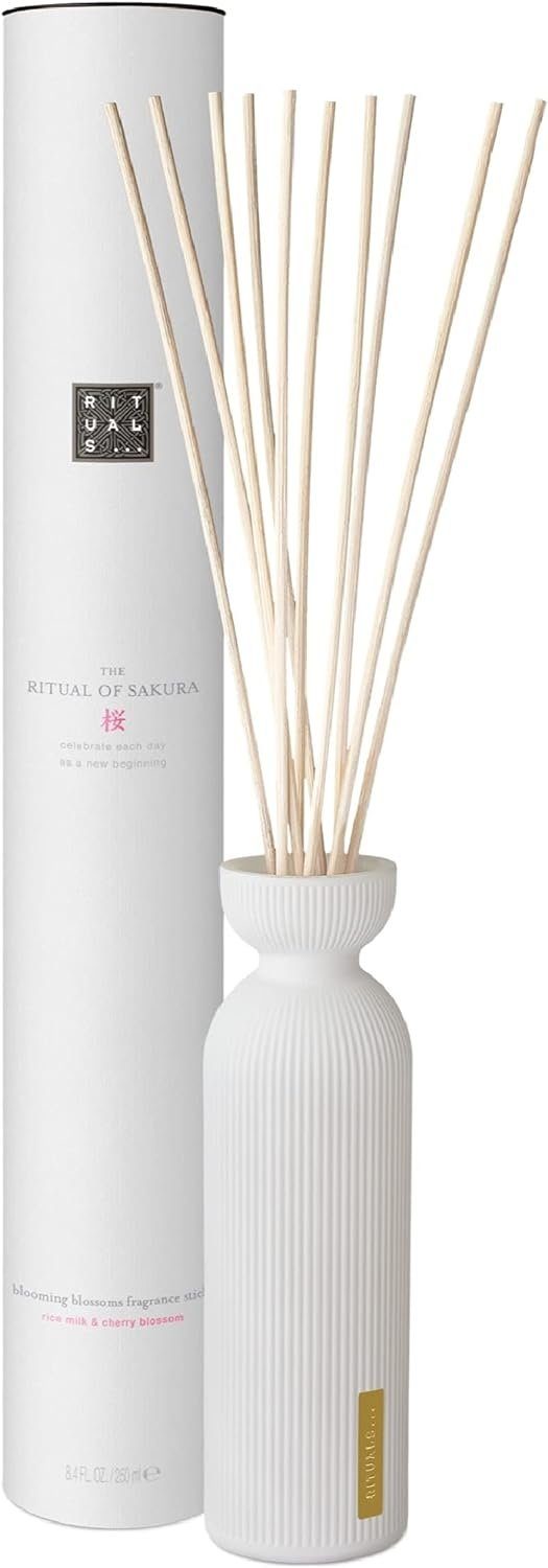 The Ritual of Sakura Duftstäbchen Reismilch und Kirschblüten