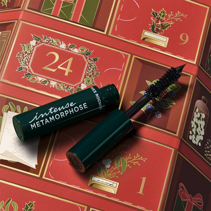 Yves Rocher Adventskalender 2026 Beauty-Überraschungen