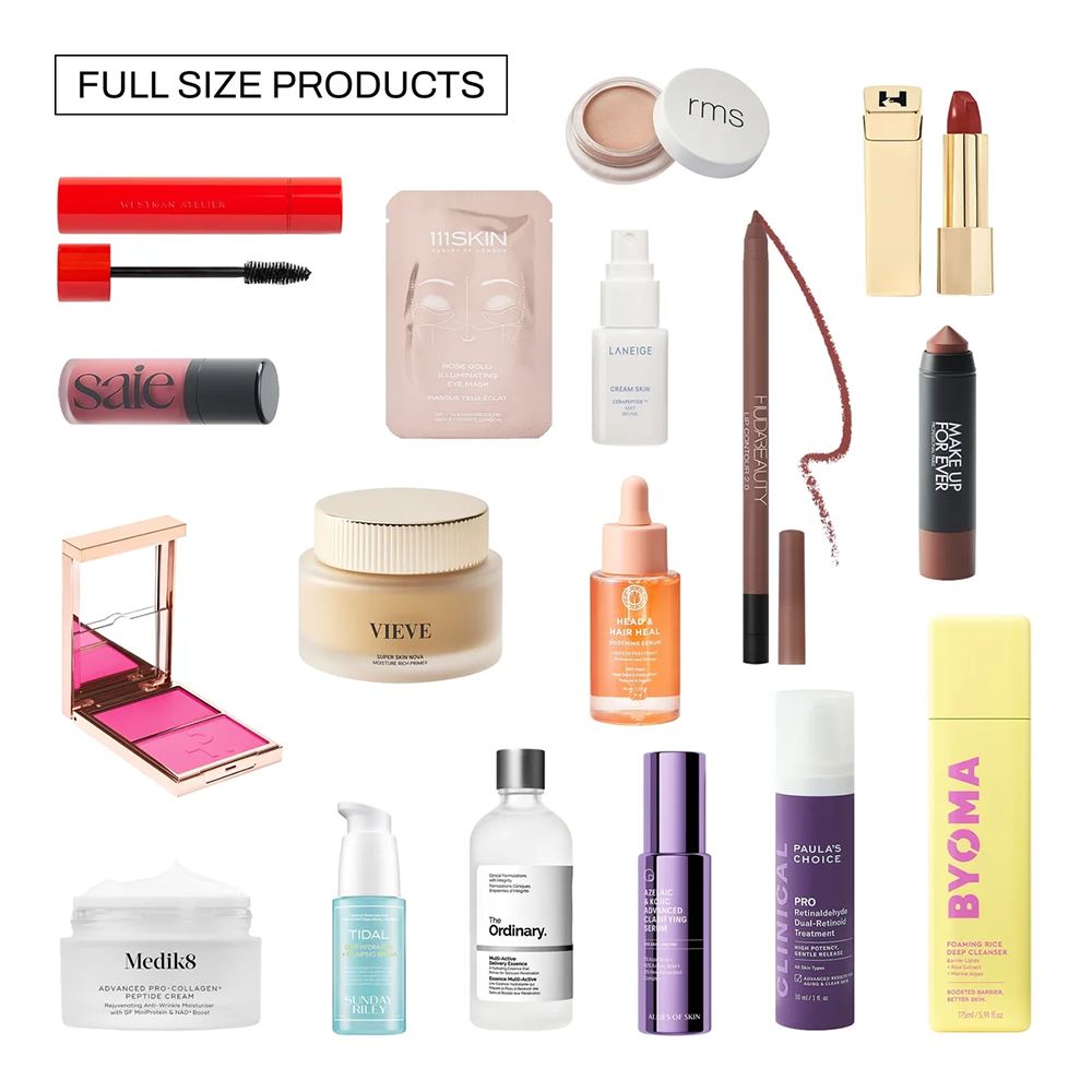 Cult Beauty Advent Calendar Special Edition 2026