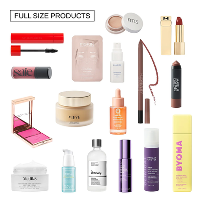 Cult Beauty Advent Calendar Special Edition 2026