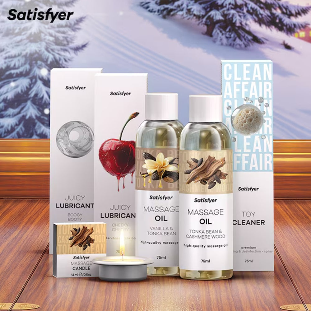 EIS Deluxe Adventskalender, 24 Teile