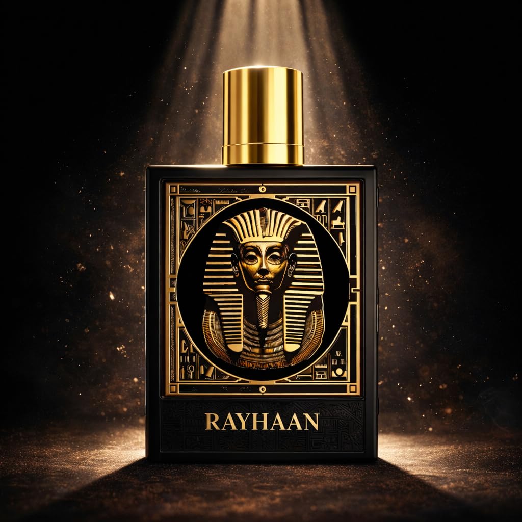Rayhaan Pharaoh Unisex Duft