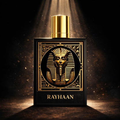 Rayhaan Pharaoh Unisex Duft