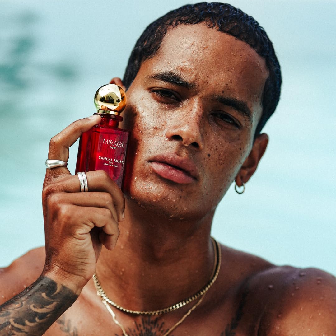 Mirage Extrait De Parfum (50 ml)