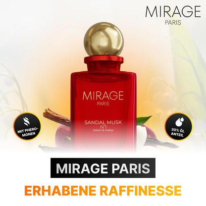 Mirage Extrait De Parfum (50 ml)