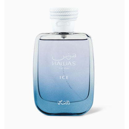 Rasasi Hawas Ice Eau de Parfum Herren