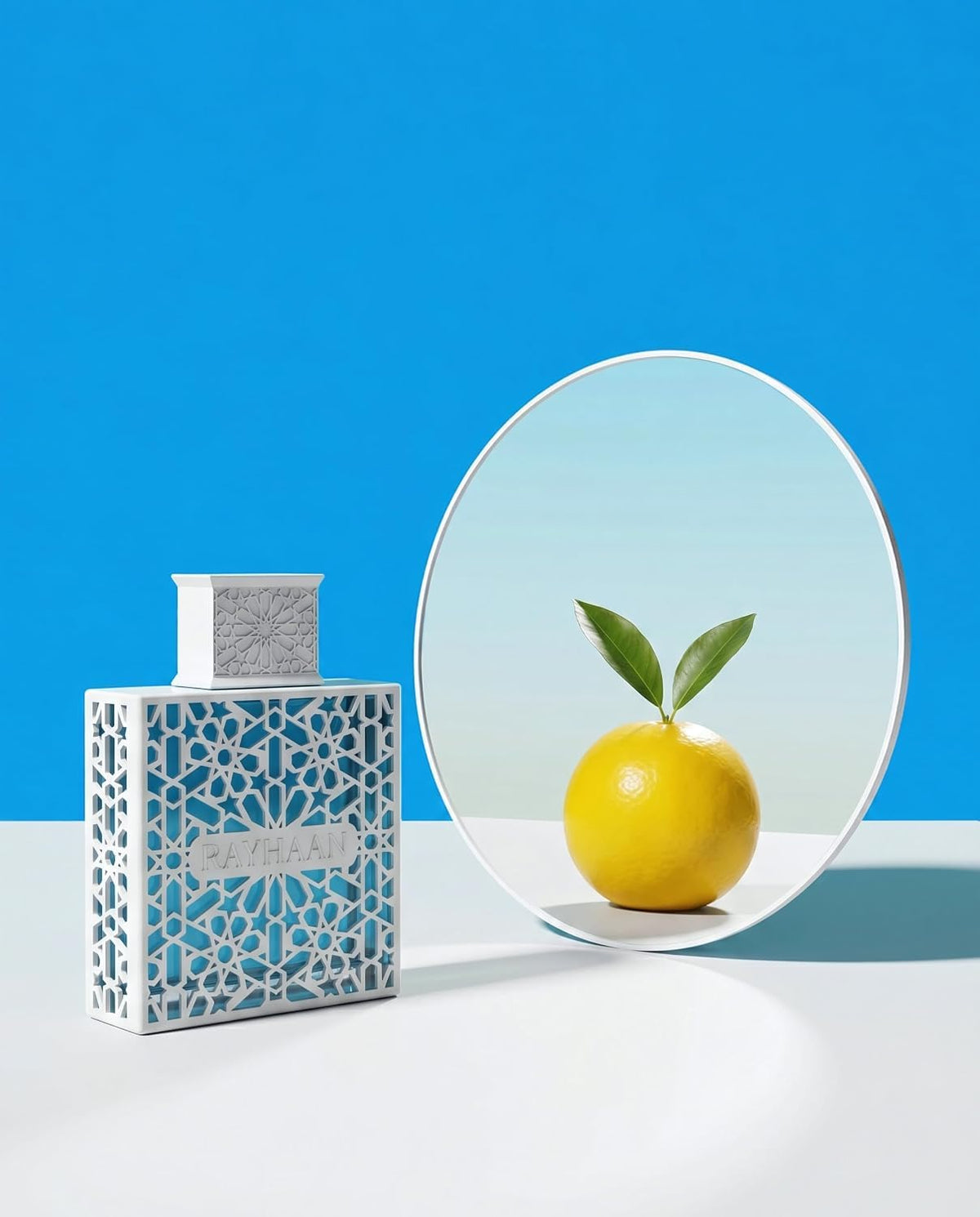 Rayhaan Azul Aqua Collection Herrenduft