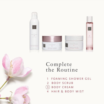 RITUALS Körpercreme von The Ritual of Sakura, 220 ml