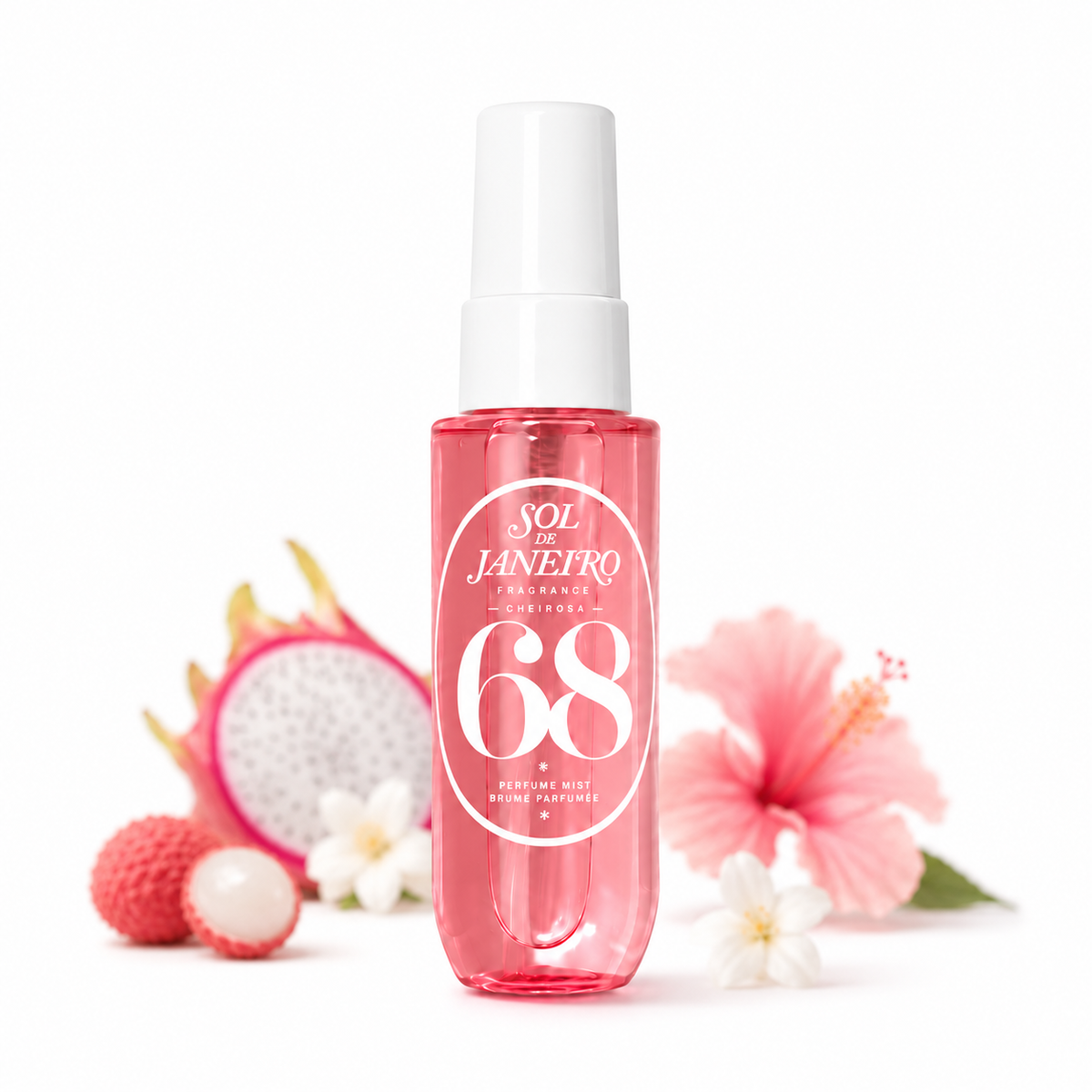 Sol de Janeiro Brazilian Crush Cheirosa 68 Mist 90 ml