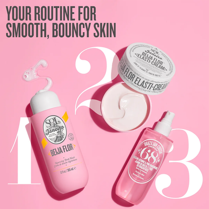 Sol de Janeiro Beija Flor Renewing Body Wash