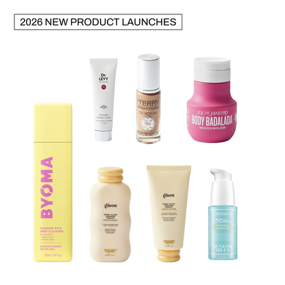 Cult Beauty Advent Calendar Signature Edition 33-tlg.
