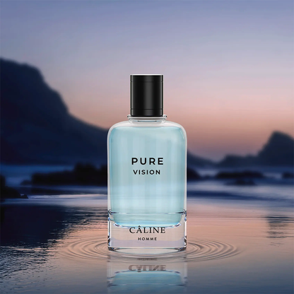 CÂLINE HOMME Pure Vision Eau de Toilette 60 ml