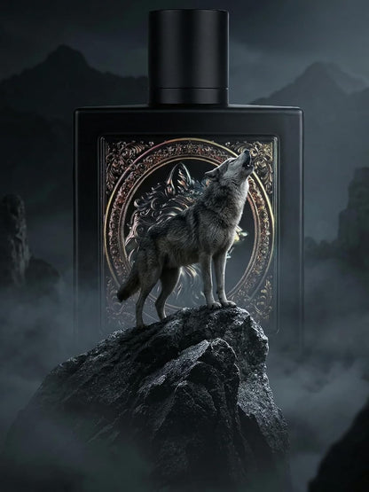 Rayhaan Wolf Eau de Parfum