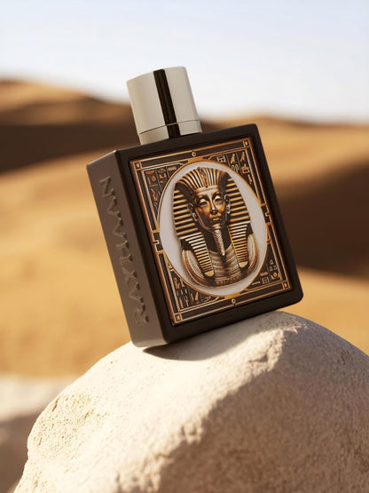Rayhaan Pharaoh Unisex Duft