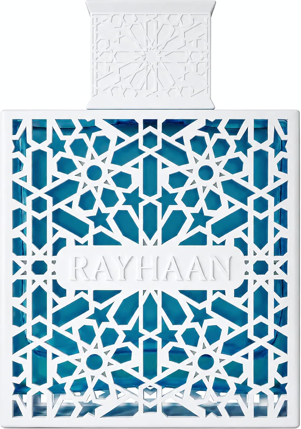 Rayhaan Azul Aqua Collection Herrenduft