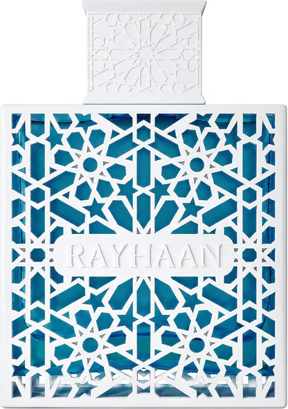 Rayhaan Azul Aqua Collection Herrenduft