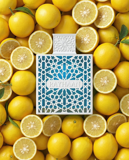 Rayhaan Azul Aqua Collection Herrenduft