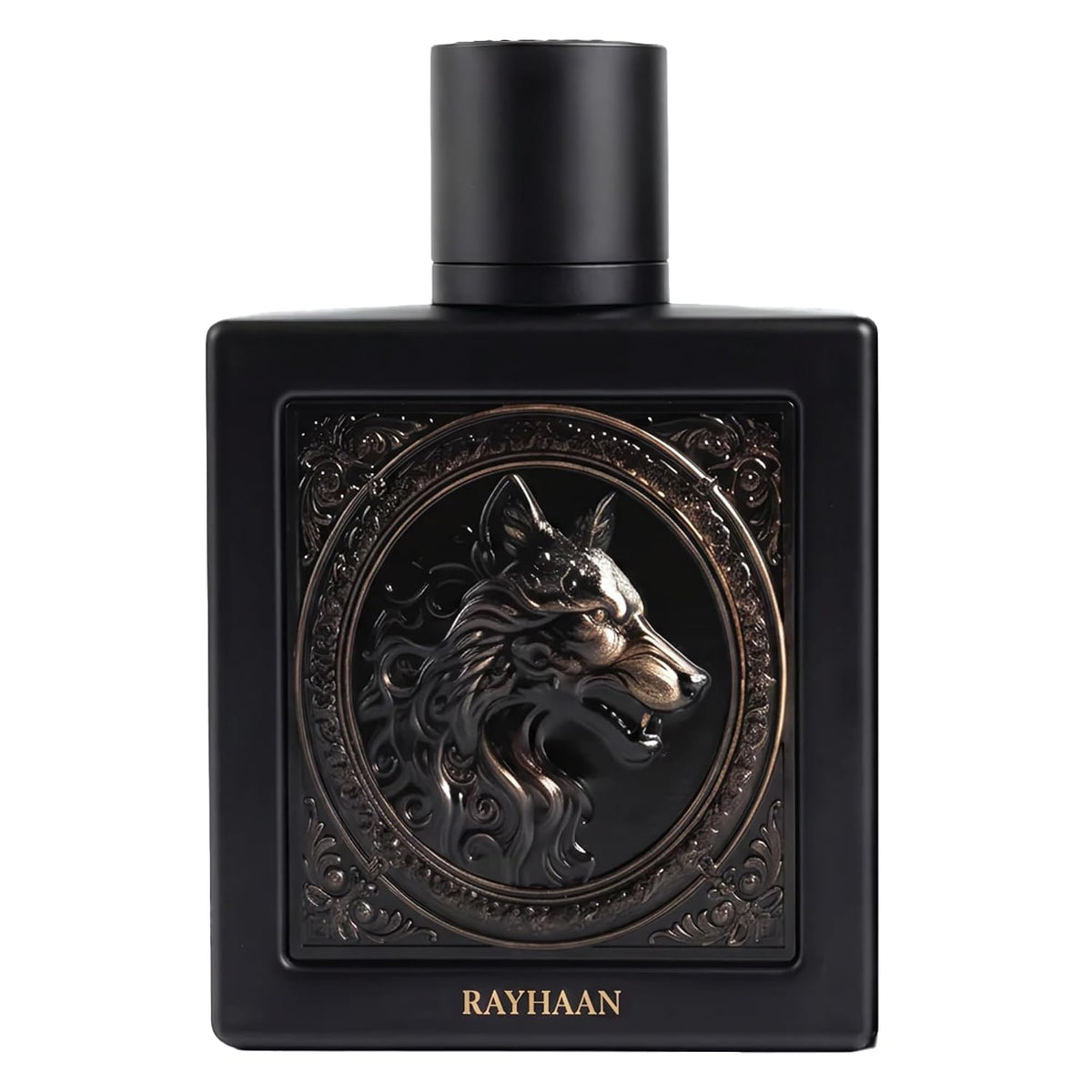 Rayhaan Wolf Eau de Parfum