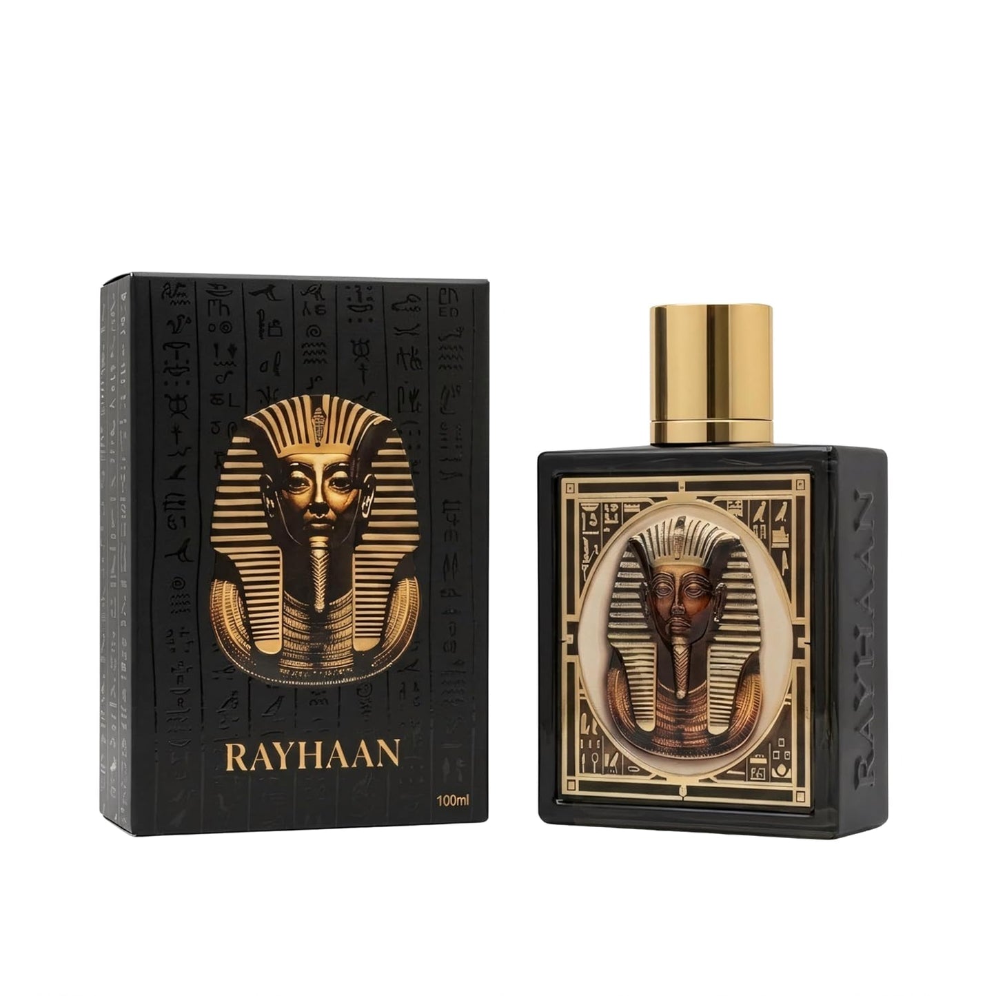 Rayhaan Pharaoh Unisex Duft