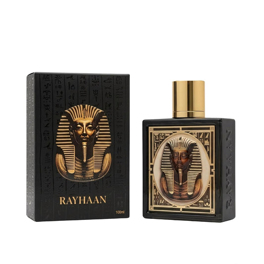 Rayhaan Pharaoh Unisex Duft