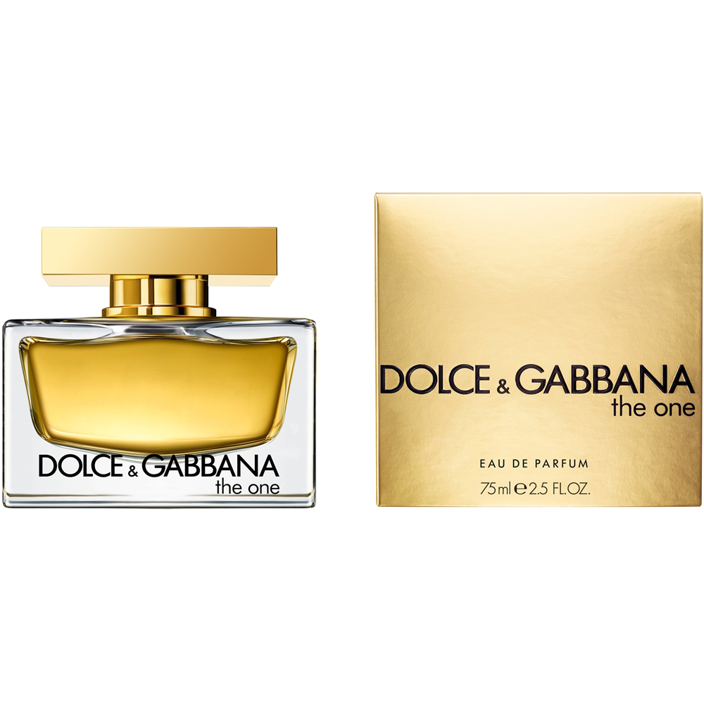 Dolce Gabanna The One