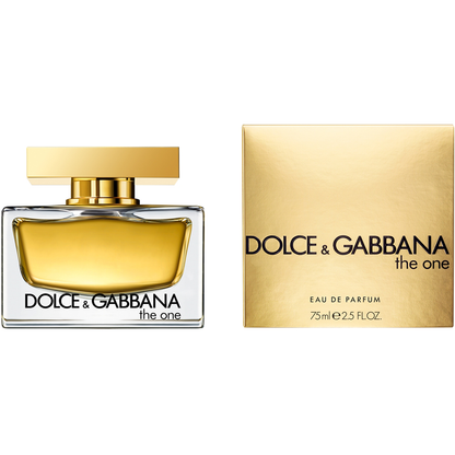 Dolce Gabanna The One