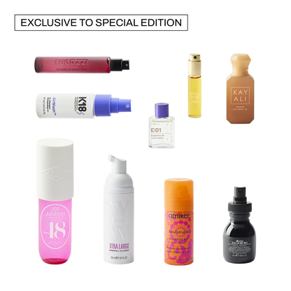 Cult Beauty Advent Calendar Special Edition 2026