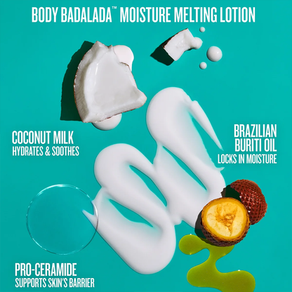 Sol de Janeiro Sol-Ful of Hydration Set Körper & Haare