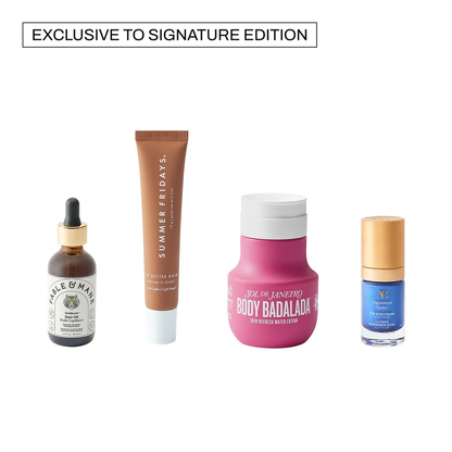 Cult Beauty Advent Calendar Signature Edition 33-tlg.