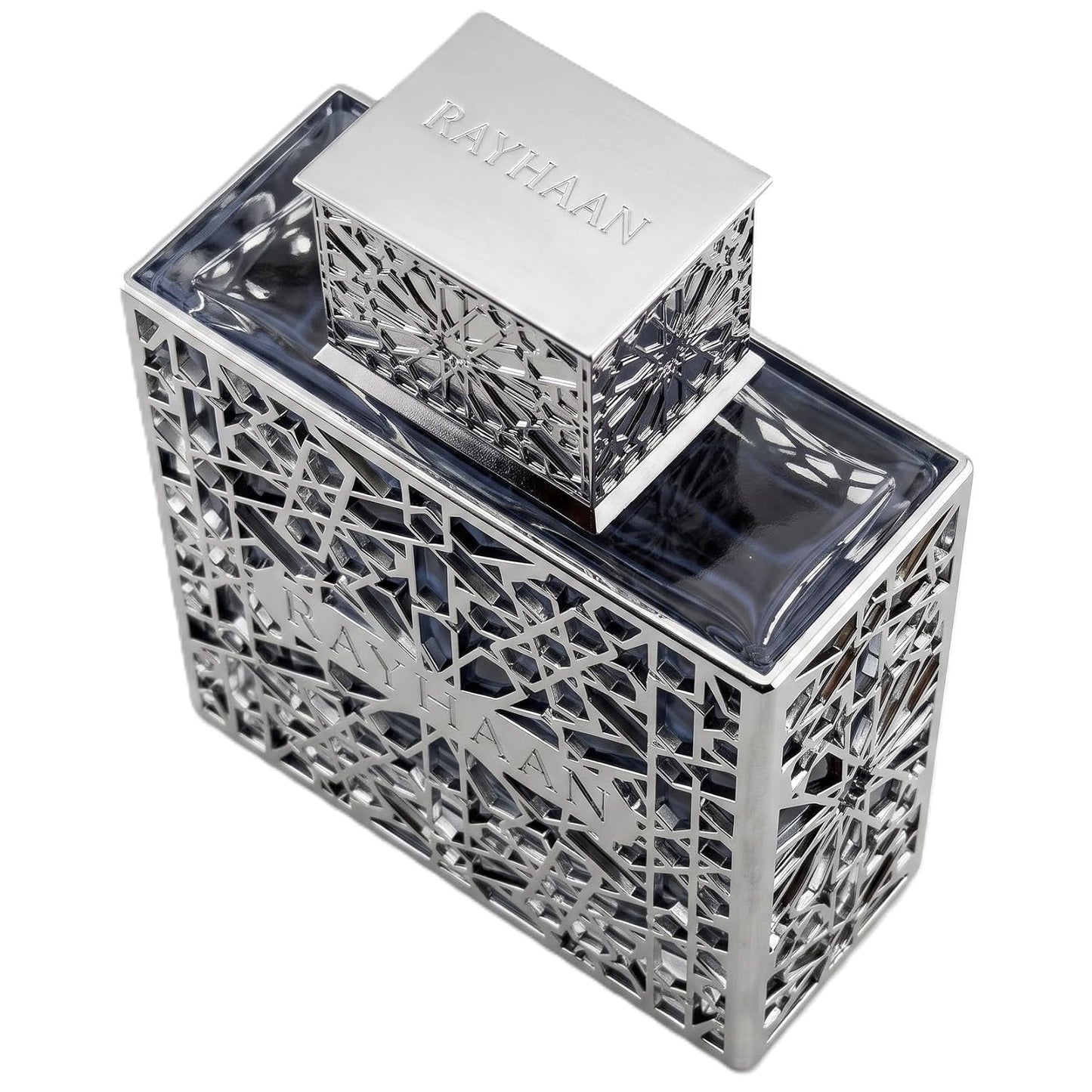 Rayhaan Aquatica Eau de Parfum 100 ml Herrenduft