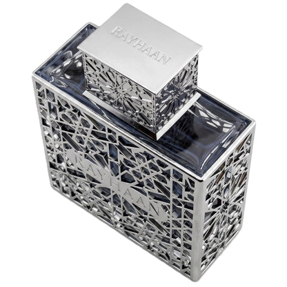Rayhaan Aquatica Eau de Parfum 100 ml Herrenduft