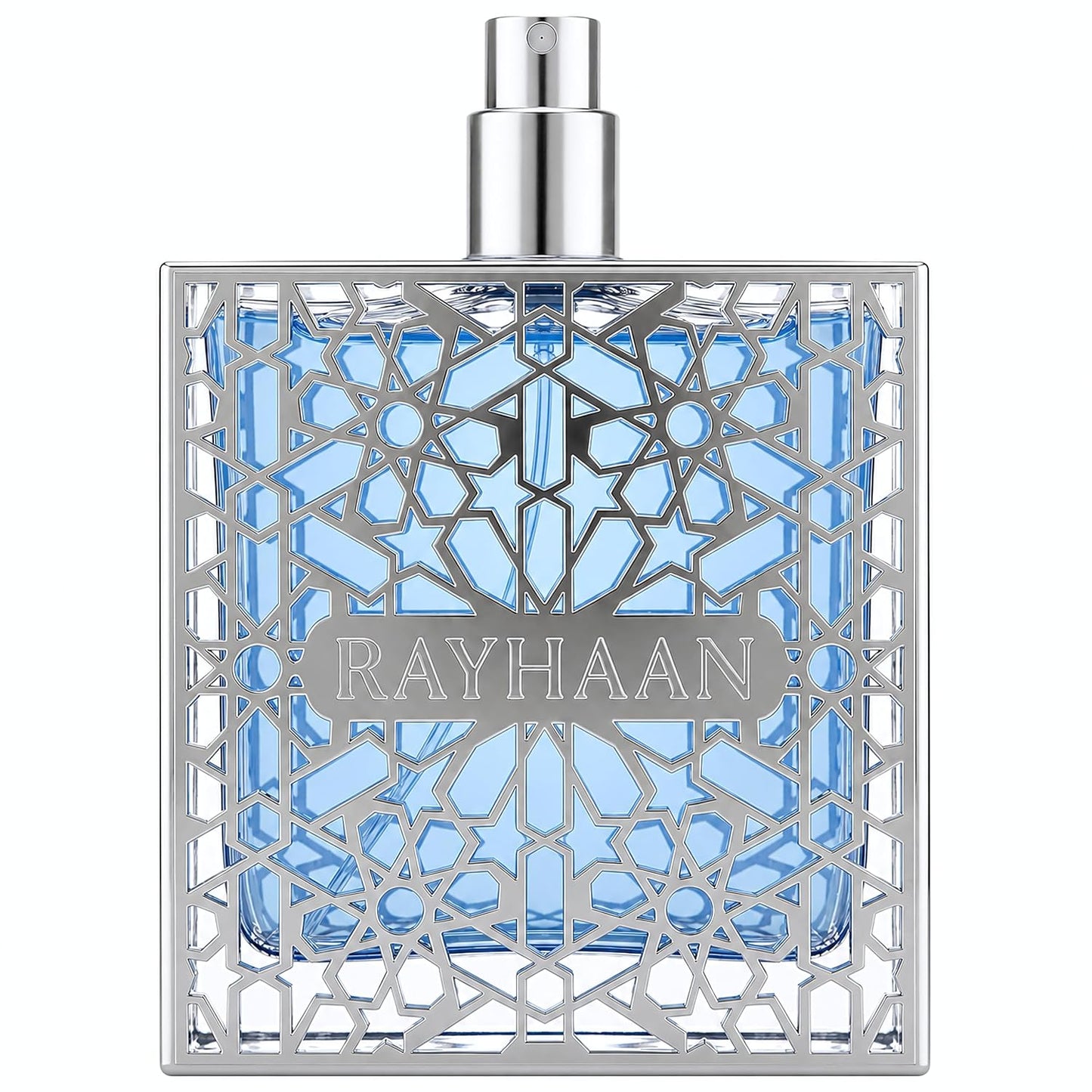 Rayhaan Aquatica Eau de Parfum 100 ml Herrenduft