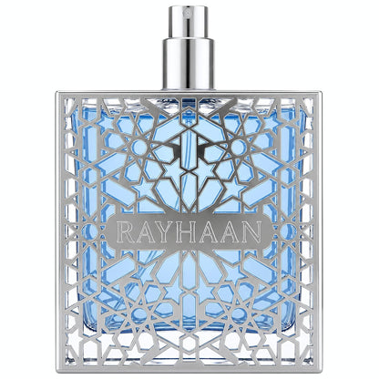 Rayhaan Aquatica Eau de Parfum 100 ml Herrenduft