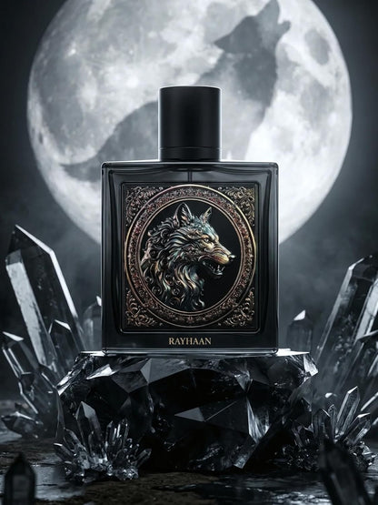 Rayhaan Wolf Eau de Parfum