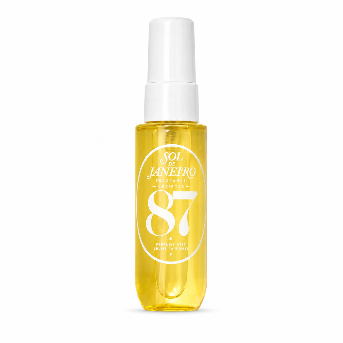 Sol de Janeiro Rio Radiance Mist Körperspray 90 ml