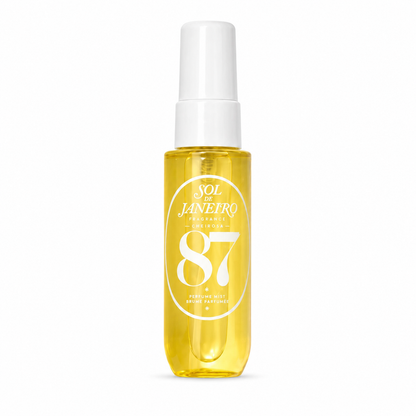 Sol de Janeiro Rio Radiance Mist Körperspray 90 ml