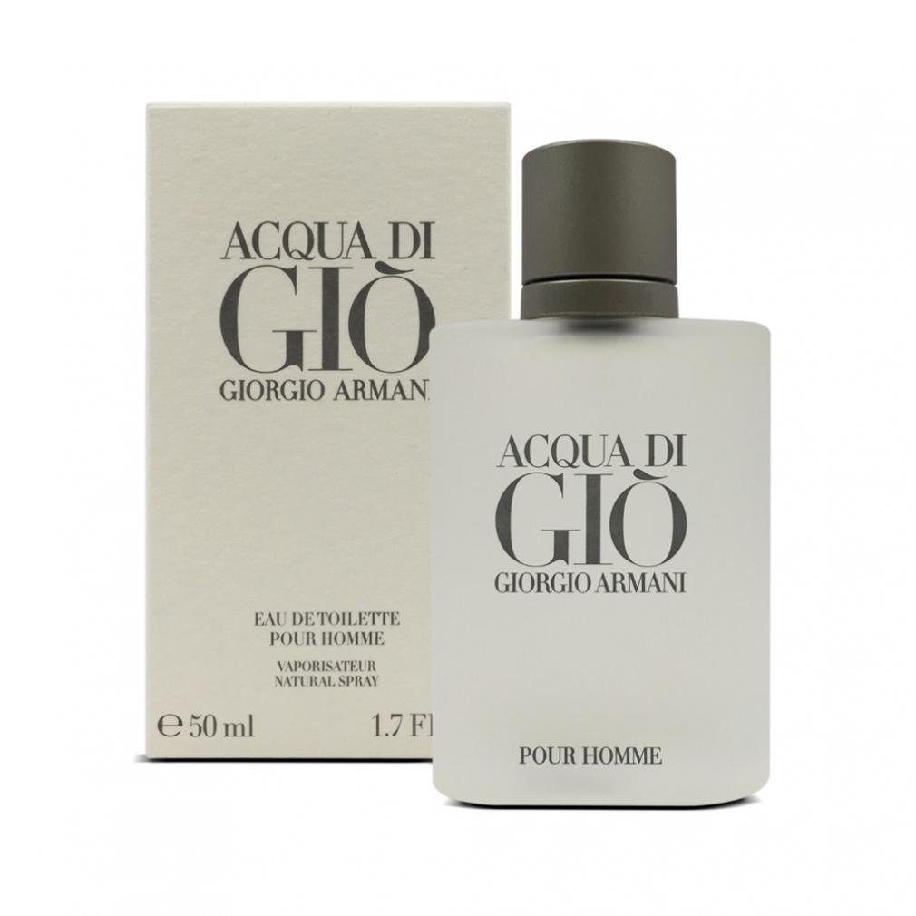 Armani Acqua Di Gio Pour Homme Edt Spray