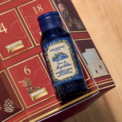 Yves Rocher Adventskalender 2026 Beauty-Überraschungen