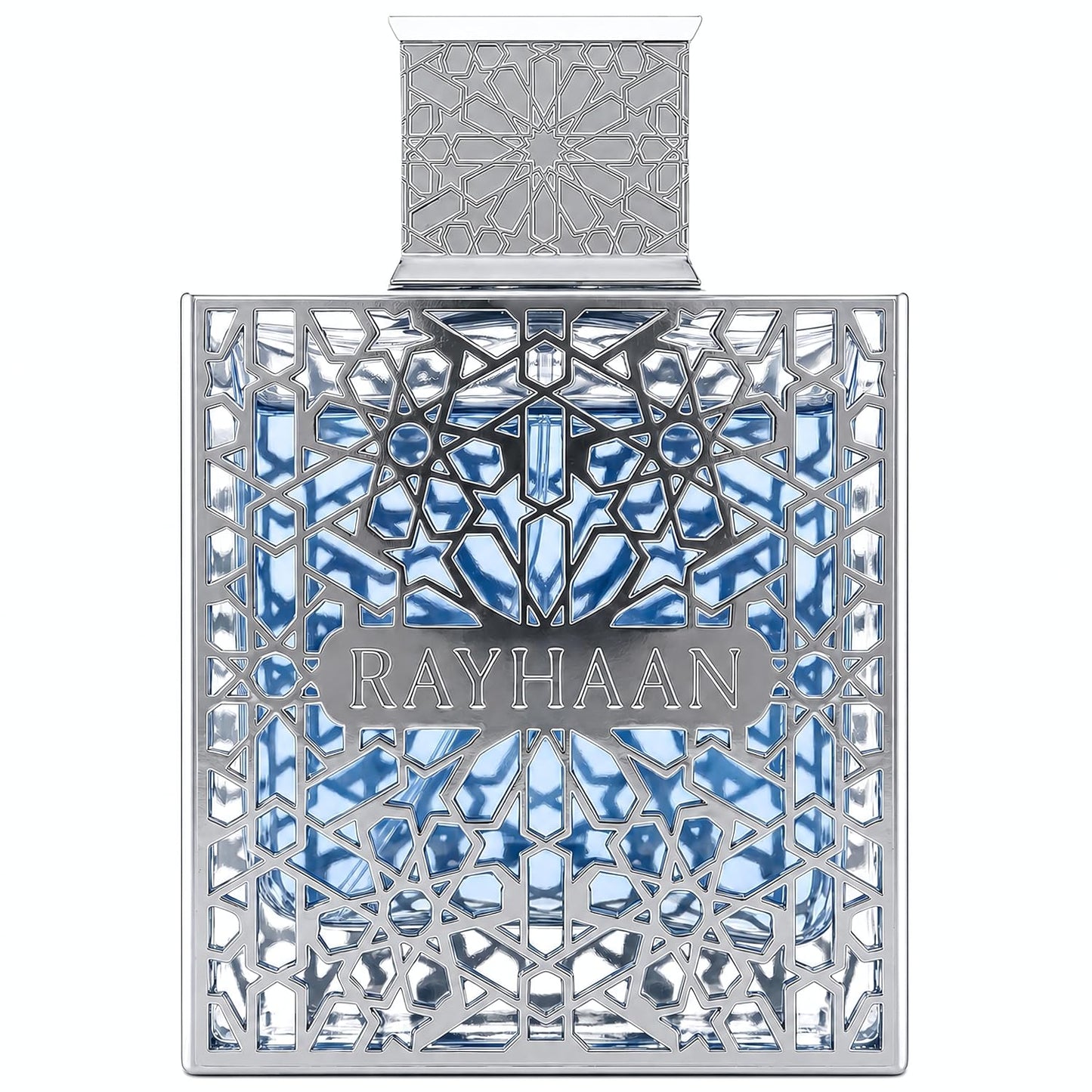 Rayhaan Aquatica Eau de Parfum 100 ml Herrenduft