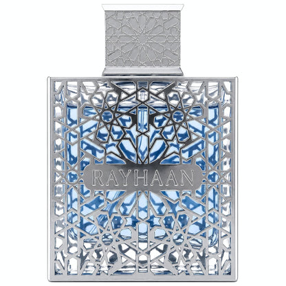 Rayhaan Aquatica Eau de Parfum 100 ml Herrenduft
