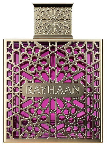 Rayhaan Kiss Eau de Parfum Damen 2025
